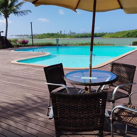 Pier Jacuipe Residencial Apartman Camaçari Kültér fotó