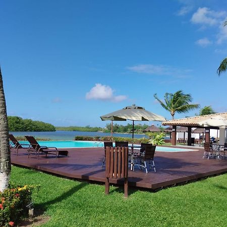Pier Jacuipe Residencial Apartman Camaçari Kültér fotó