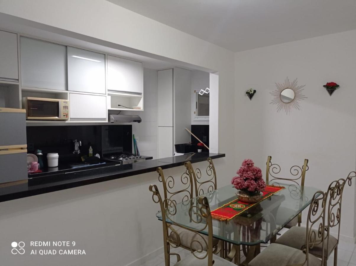 Pier Jacuipe Residencial Apartman Camaçari Kültér fotó