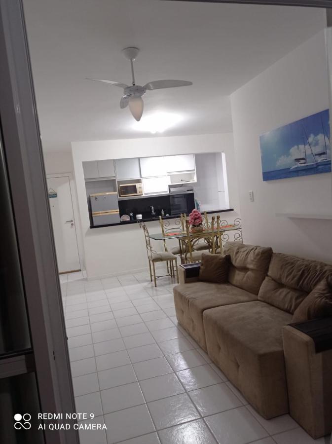 Pier Jacuipe Residencial Apartman Camaçari Kültér fotó