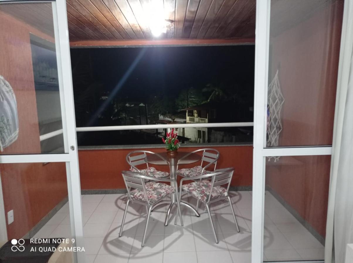 Pier Jacuipe Residencial Apartman Camaçari Kültér fotó