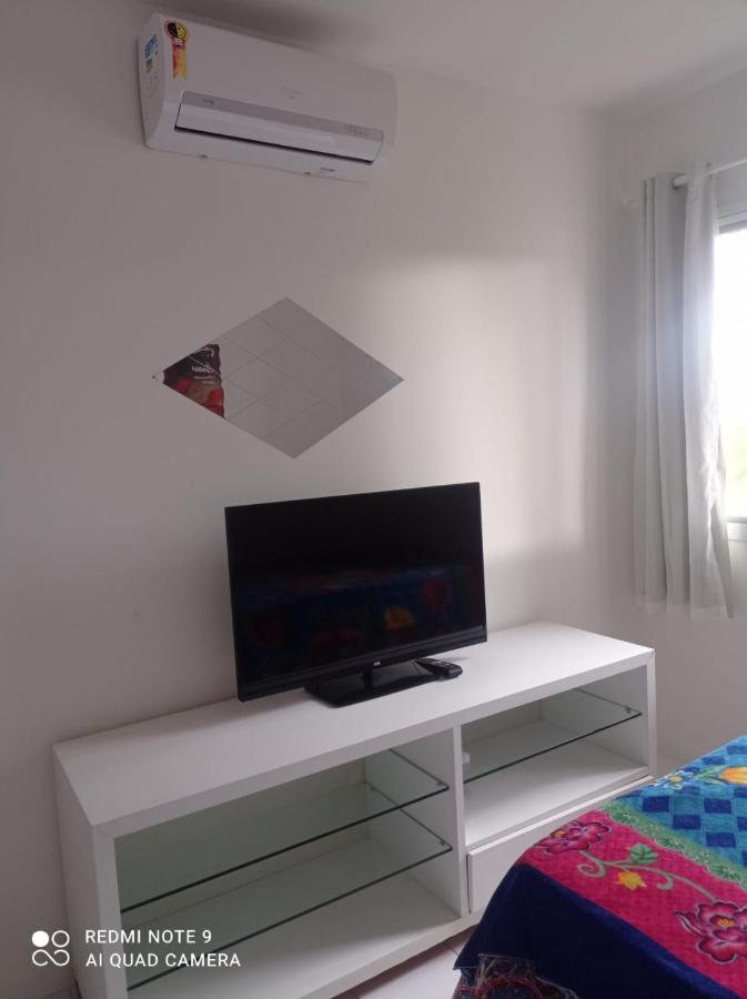 Pier Jacuipe Residencial Apartman Camaçari Kültér fotó