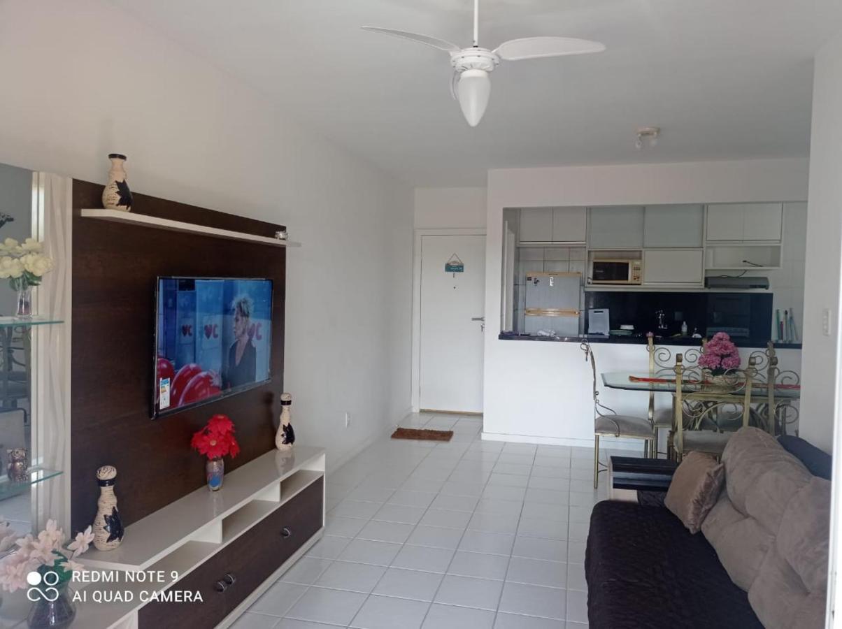 Pier Jacuipe Residencial Apartman Camaçari Kültér fotó