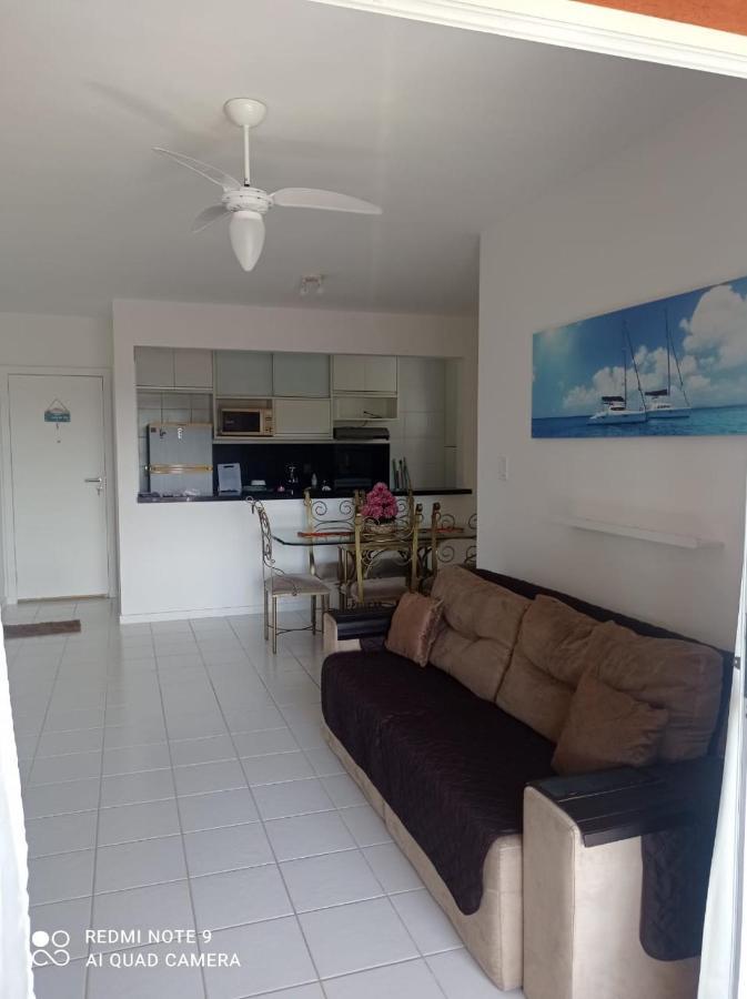 Pier Jacuipe Residencial Apartman Camaçari Kültér fotó