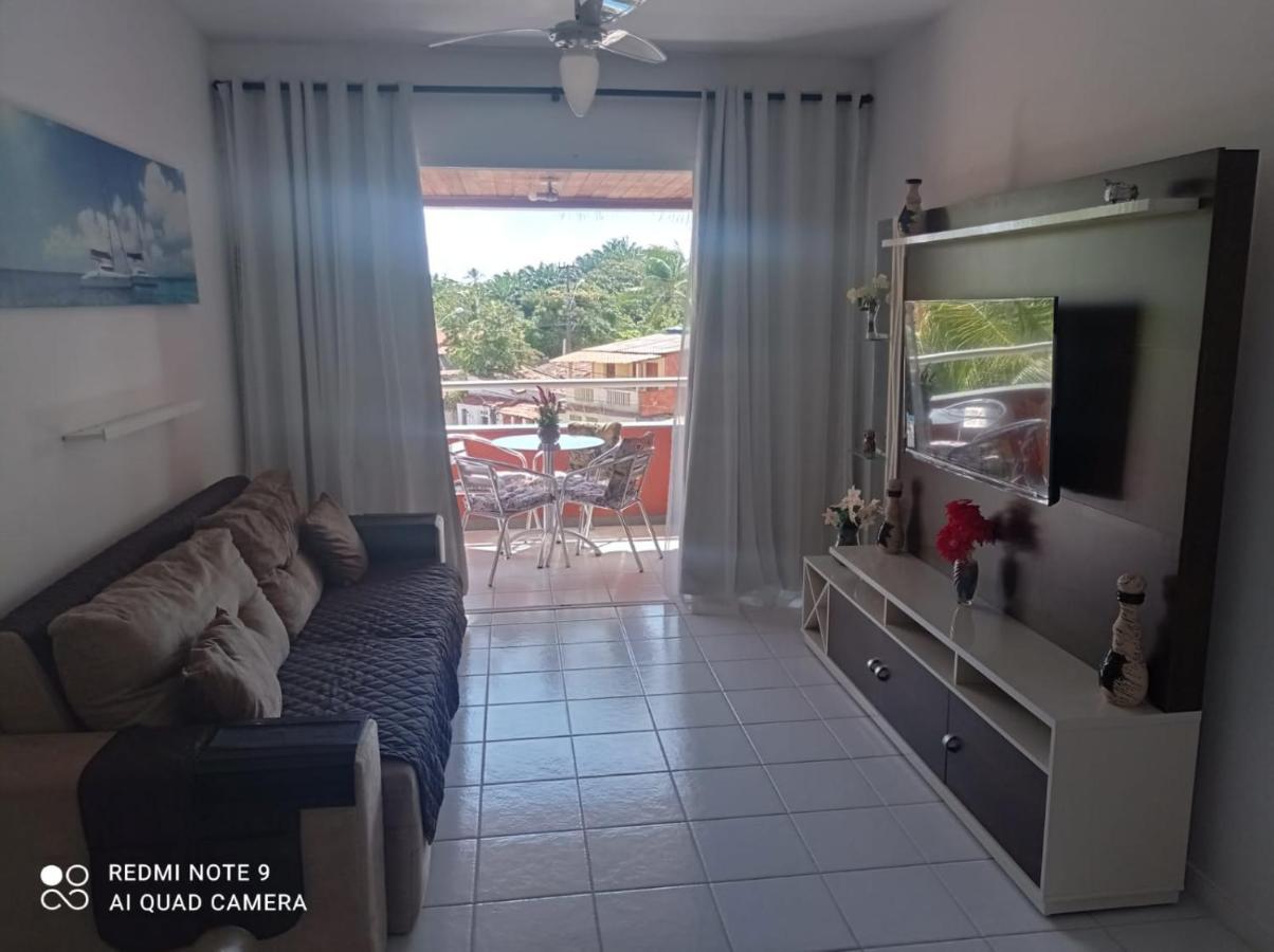 Pier Jacuipe Residencial Apartman Camaçari Kültér fotó