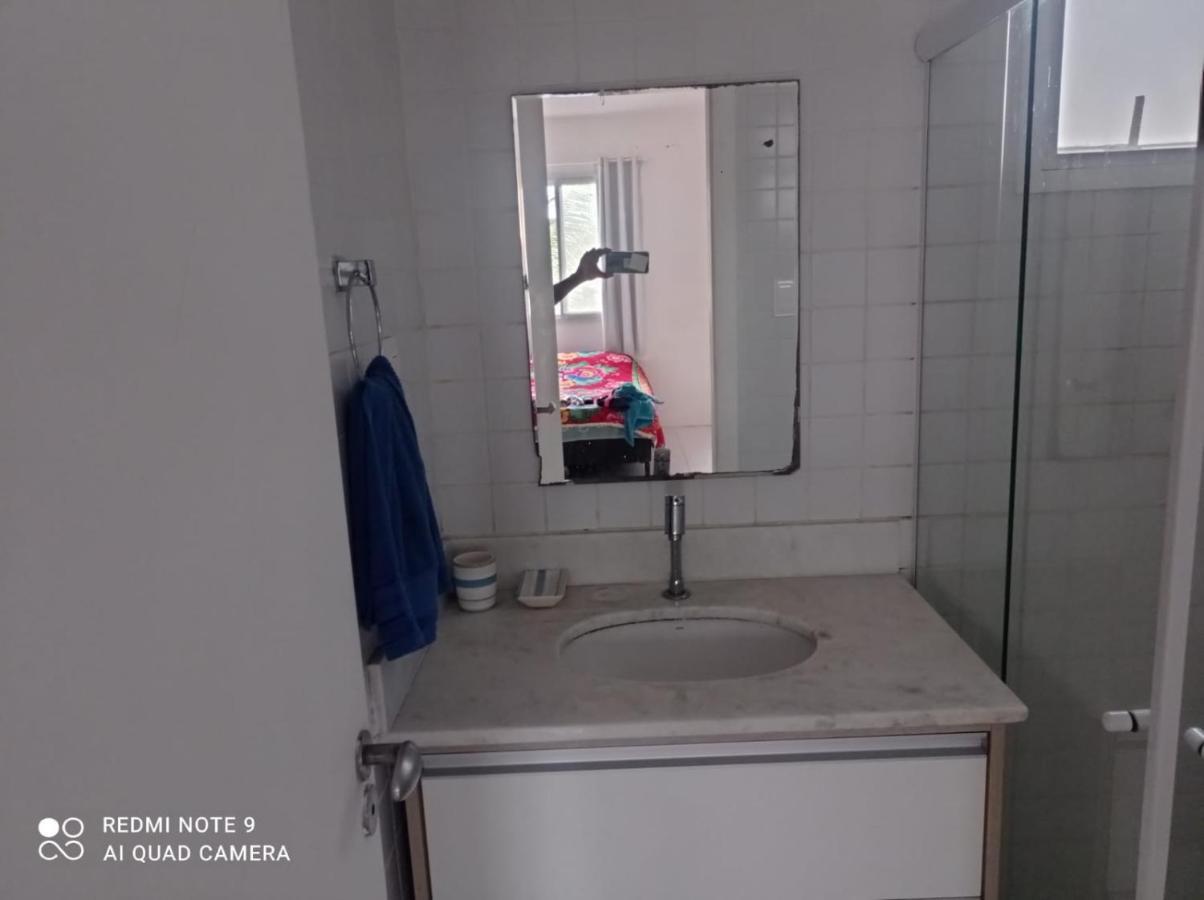 Pier Jacuipe Residencial Apartman Camaçari Kültér fotó