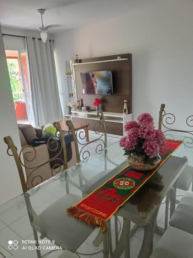 Pier Jacuipe Residencial Apartman Camaçari Kültér fotó