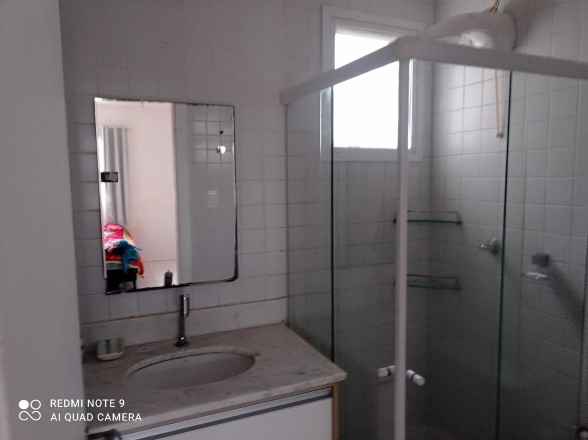 Pier Jacuipe Residencial Apartman Camaçari Kültér fotó