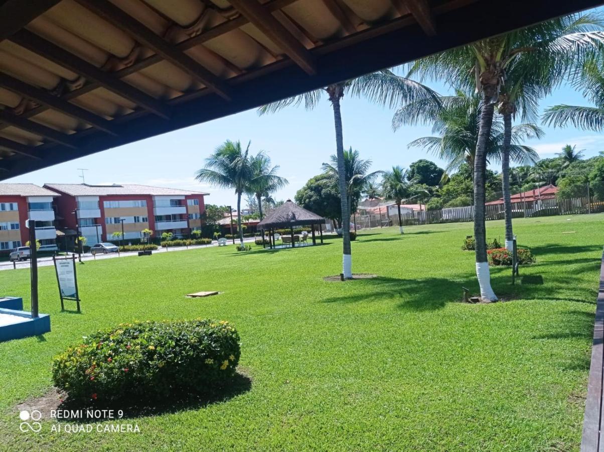 Pier Jacuipe Residencial Apartman Camaçari Kültér fotó