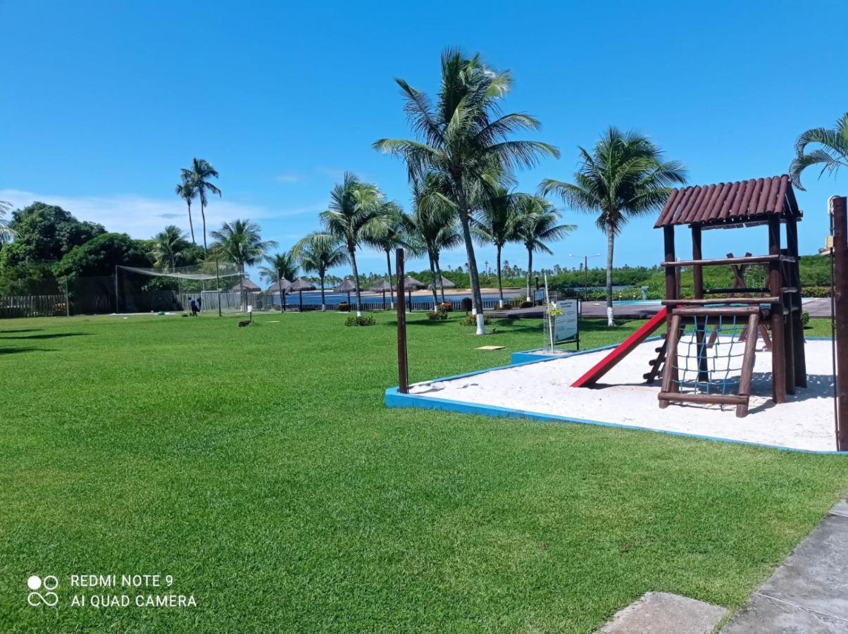 Pier Jacuipe Residencial Apartman Camaçari Kültér fotó