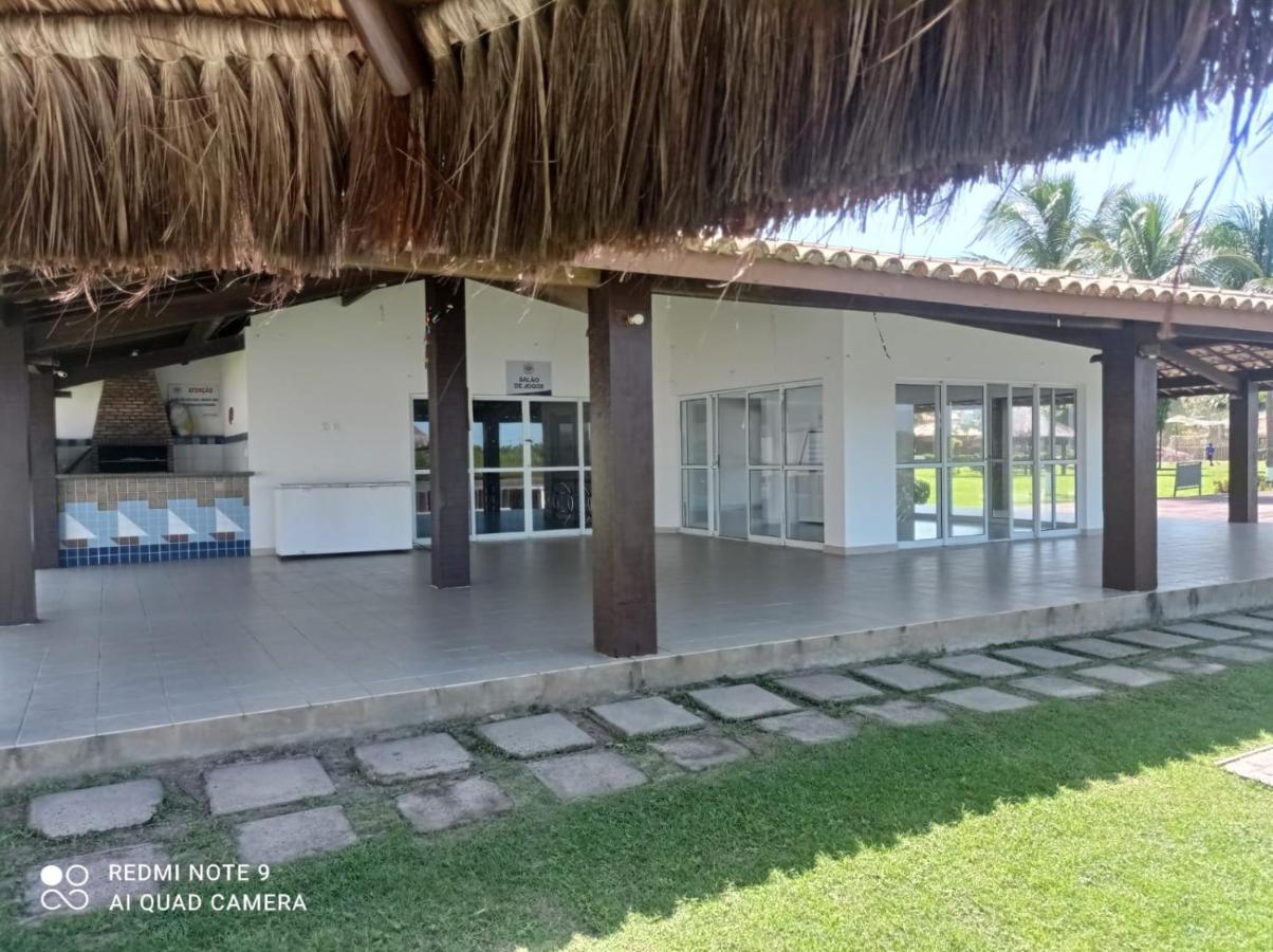 Pier Jacuipe Residencial Apartman Camaçari Kültér fotó