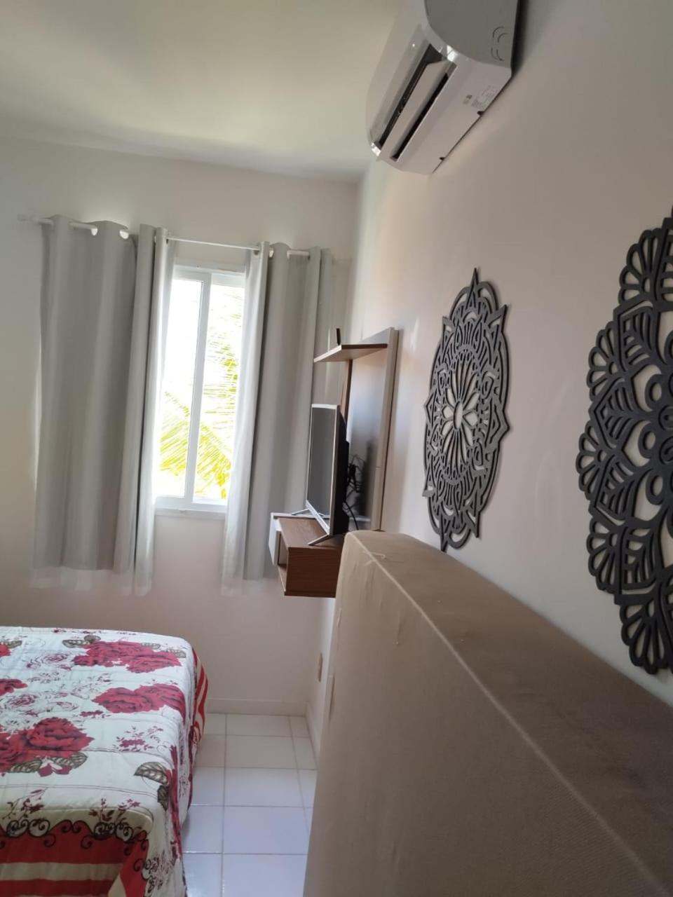 Pier Jacuipe Residencial Apartman Camaçari Kültér fotó