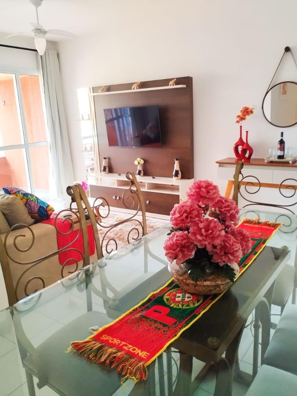 Pier Jacuipe Residencial Apartman Camaçari Kültér fotó